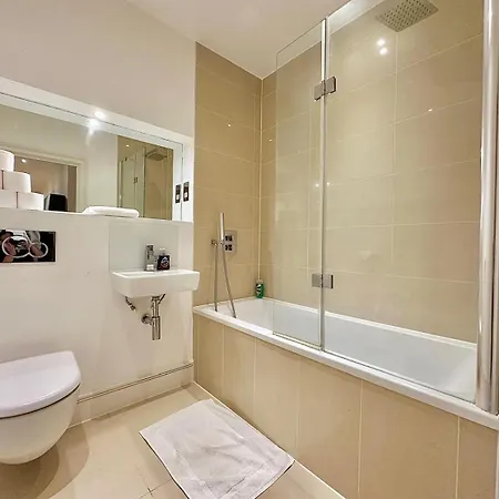 The Grange Penthouse F2