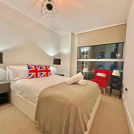 The Grange Penthouse F2 Apartment