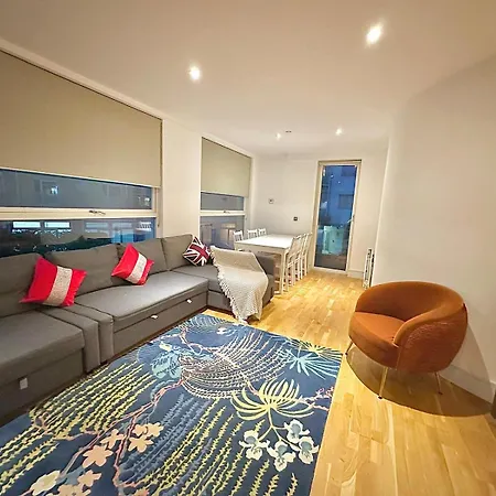 Apartment The Grange Penthouse F2 *