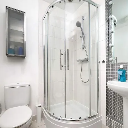 Apartment Chic Private In Charming Flat *
