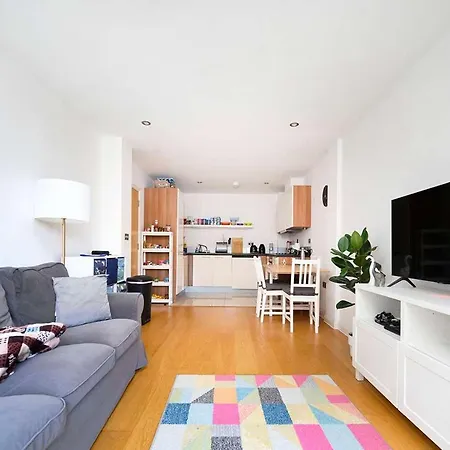 Chic Private In Charming Flat *