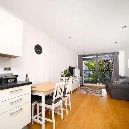 Apartment Chic Private In Charming Flat