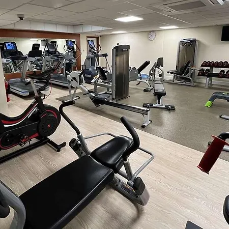Hilton London Hotel 4*