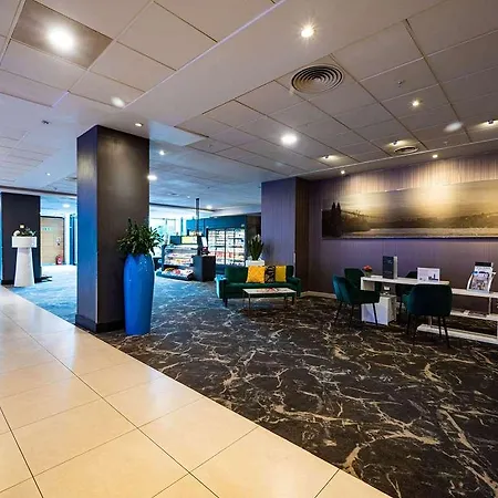 Hotel Novotel West