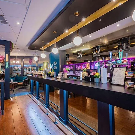 Novotel West Londres