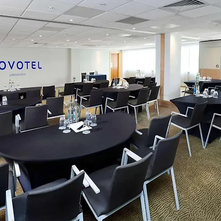 Novotel West