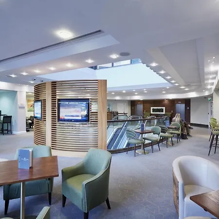 Hotel Stamford Bridge Londýn