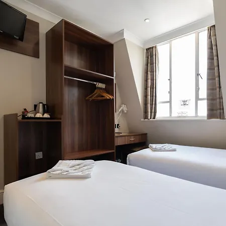 Ascot Hyde Park Hotel Londra