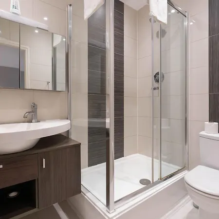 Hotel Ascot Hyde Park Londra