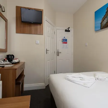 Ascot Hyde Park 3* Londra