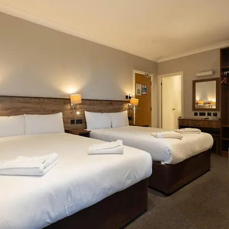 Ascot Hyde Park Hotel