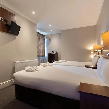 Hotel Ascot Hyde Park