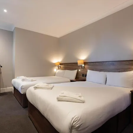 Hotel Ascot Hyde Park Londra