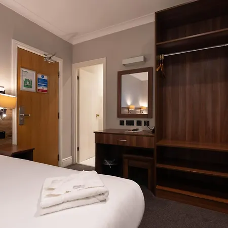 Hotel Ascot Hyde Park