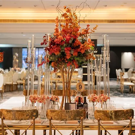 Intercontinental Park Lane By Ihg London