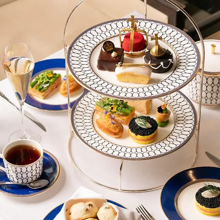 Intercontinental Park Lane By Ihg 5* London