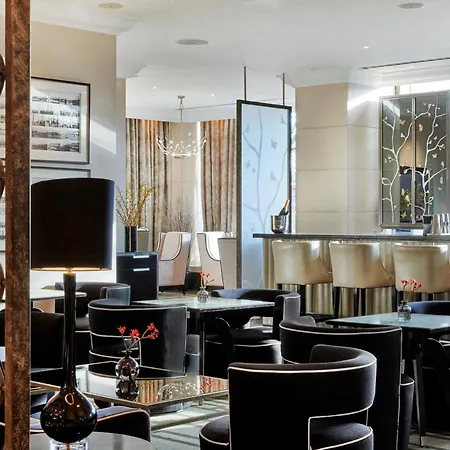 Intercontinental Park Lane By Ihg
