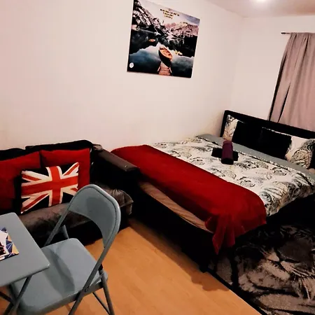 Merciful King Room, In Zone 2-3