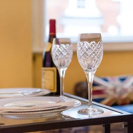 The Vintage - Fitzrovia - By Frankie Says Inn Londres