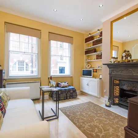 The Vintage - Fitzrovia - By Frankie Says