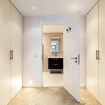 Appartamento Luxury And Modern Bayswater *