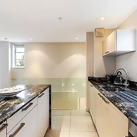 Luxury And Modern Bayswater * Londra