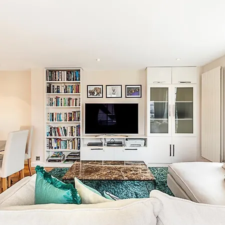 Luxury And Modern Bayswater Londra