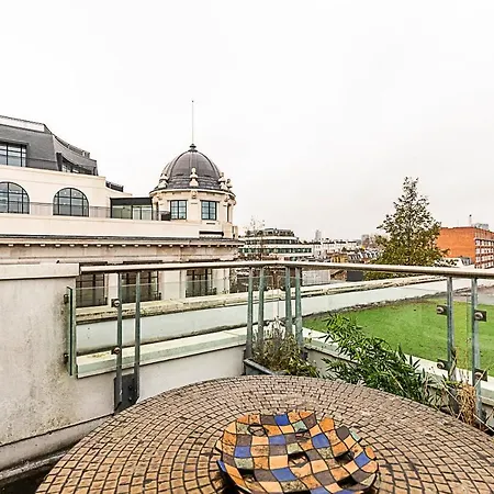 Appartamento Luxury And Modern Bayswater *