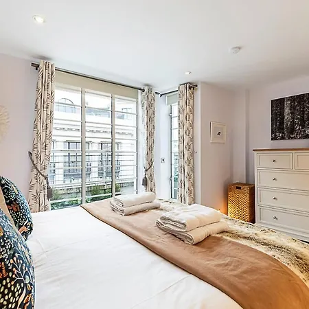 Appartamento Luxury And Modern Bayswater Londra