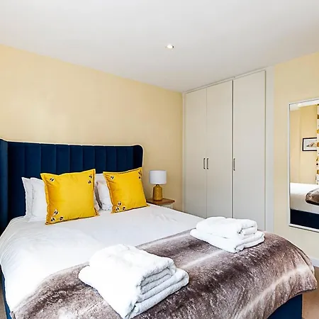 Luxury And Modern Bayswater *