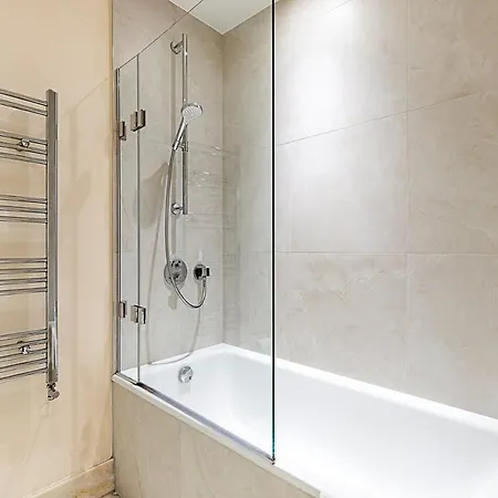 Luxury And Modern Bayswater Appartamento