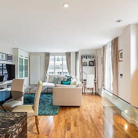 Appartamento Luxury And Modern Bayswater