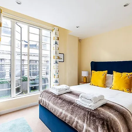 Appartamento Luxury And Modern Bayswater Londra