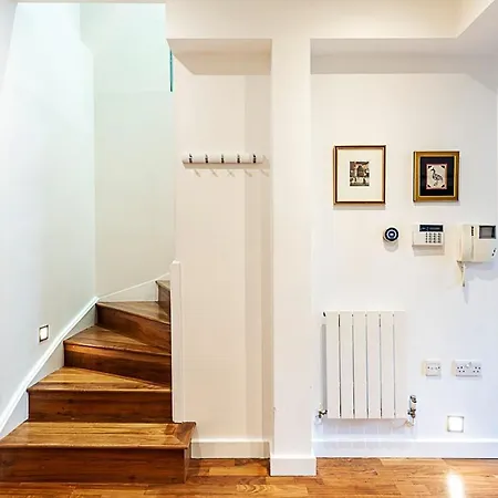 Appartamento Luxury And Modern Bayswater