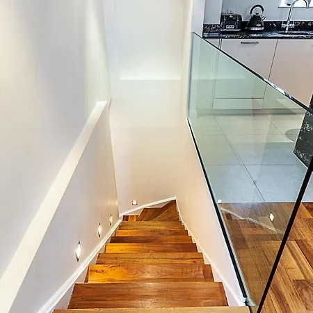 Luxury And Modern Bayswater Londra