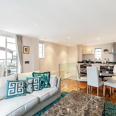 Luxury And Modern Bayswater