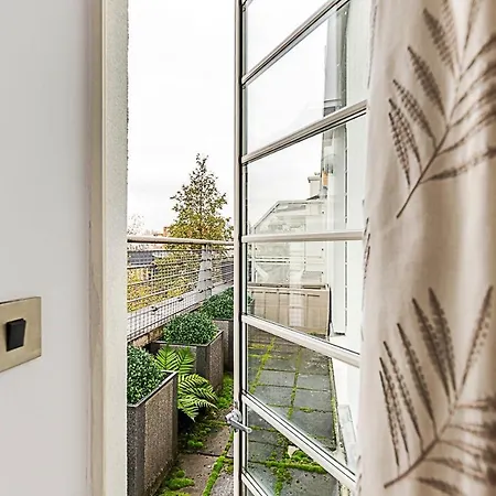 Luxury And Modern Bayswater Appartamento