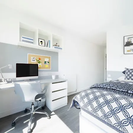 Apartman And At Chapter Lewisham In *