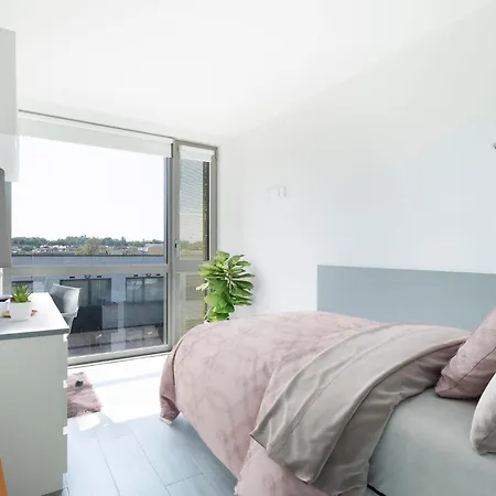 Apartman And At Chapter Lewisham In