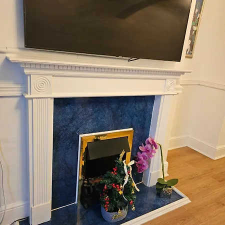 North Townhouse Holiday home Orpington