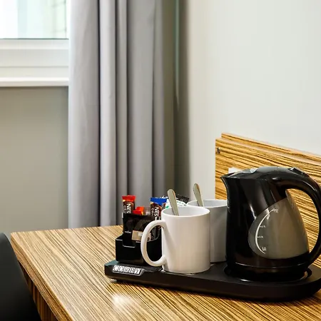 Ibis Budget London Heathrow 3* Hounslow