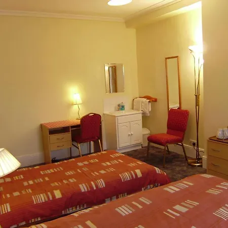 Guest house Atini