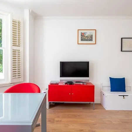 Kensington Designer * London