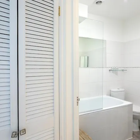 Apartment Kensington Designer