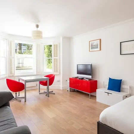 Apartment Kensington Designer