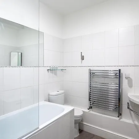 Kensington Designer Apartment London