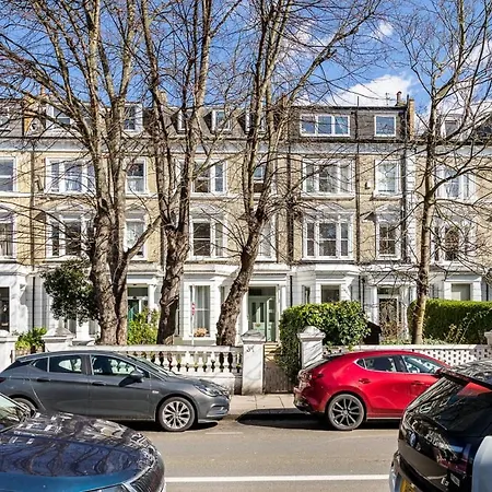 Kensington Designer * London