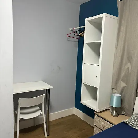And Pleasant Accommodatie bij particulieren