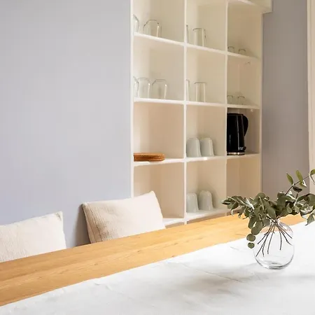 Apartment Two Bed Notting Hill Gem