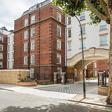 Modern And Stylish In West Kensington